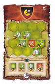 Example Goblin CtA Card